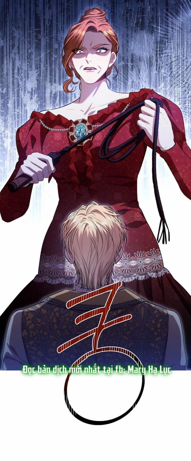 Thư Ký Của Bạo Chúa 87.5 trang 32