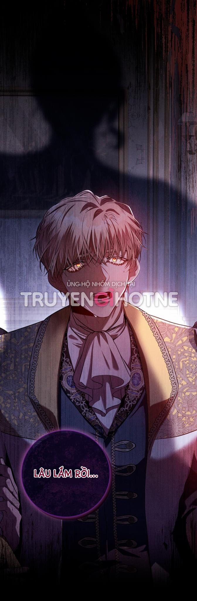 Thư Ký Của Bạo Chúa 87.5 trang 35