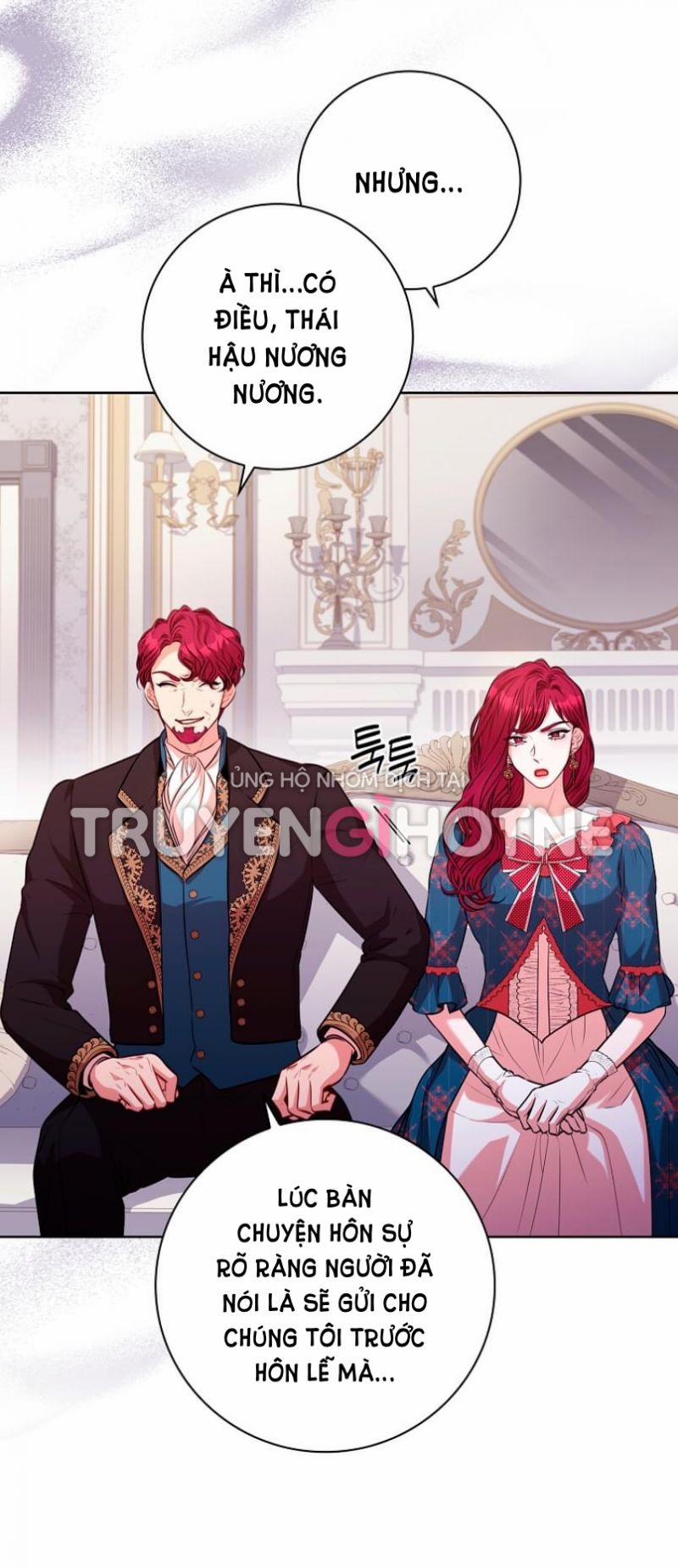 Thư Ký Của Bạo Chúa 87.5 trang 4