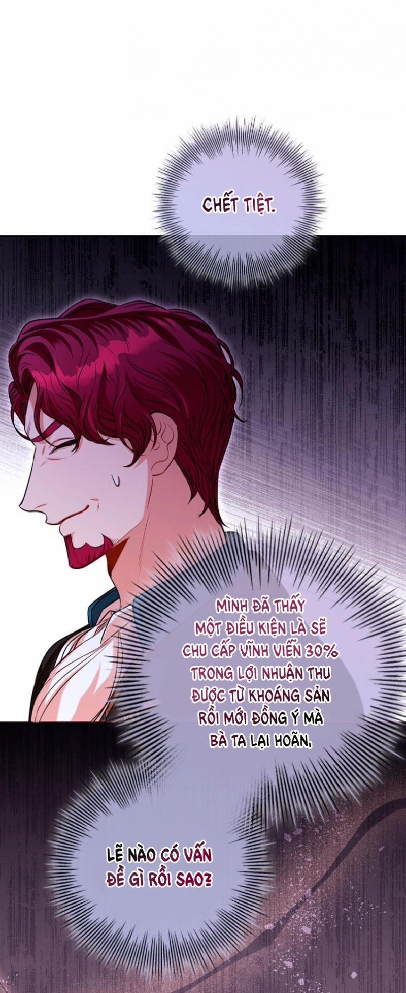 Thư Ký Của Bạo Chúa 87.5 trang 8