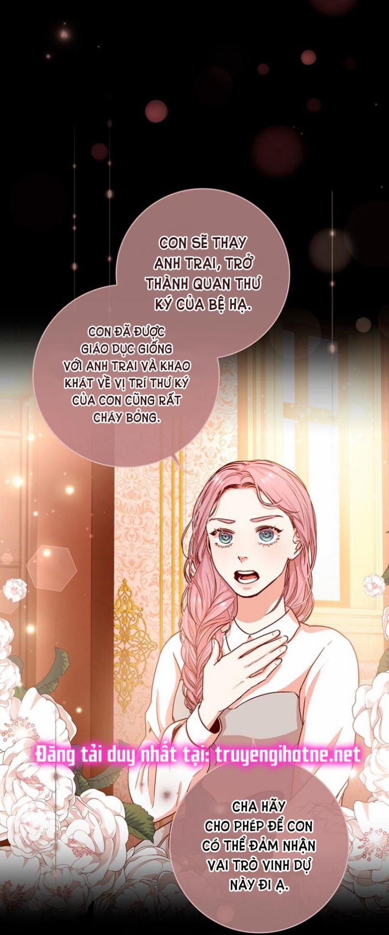 Thư Ký Của Bạo Chúa 87 trang 17