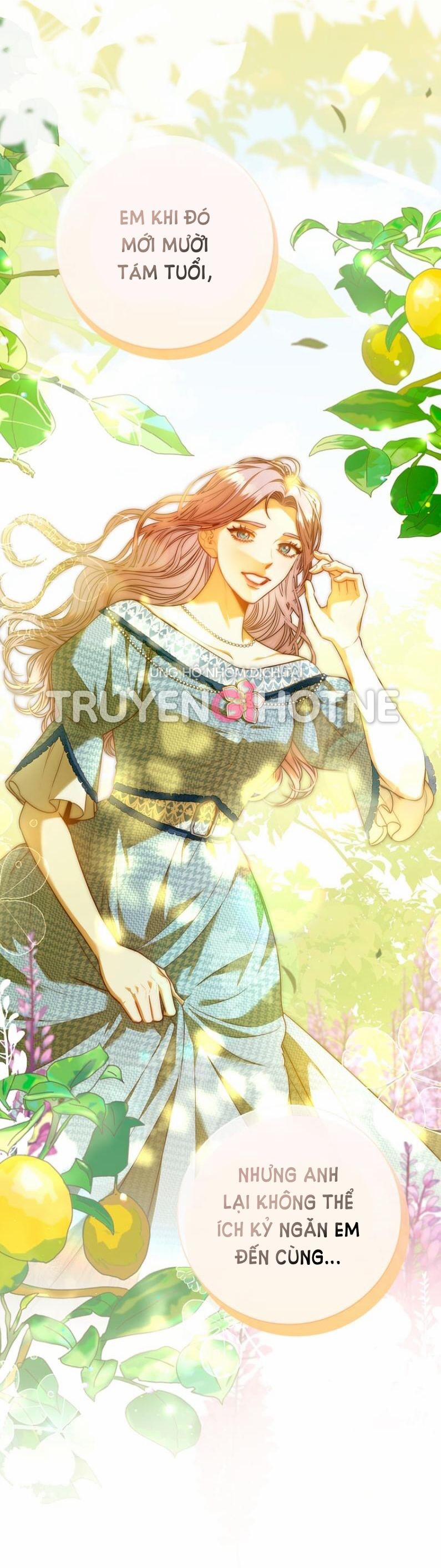 Thư Ký Của Bạo Chúa 87 trang 21