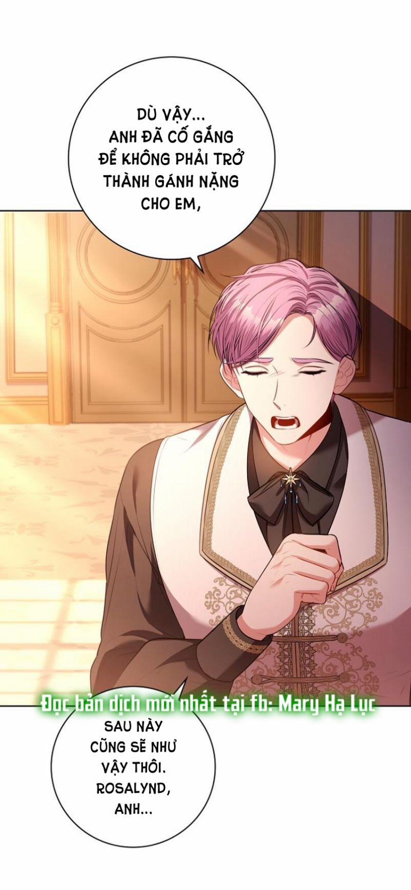 Thư Ký Của Bạo Chúa 87 trang 23