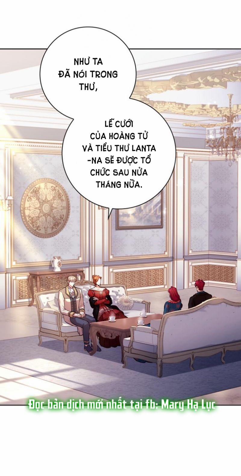 Thư Ký Của Bạo Chúa 87 trang 35