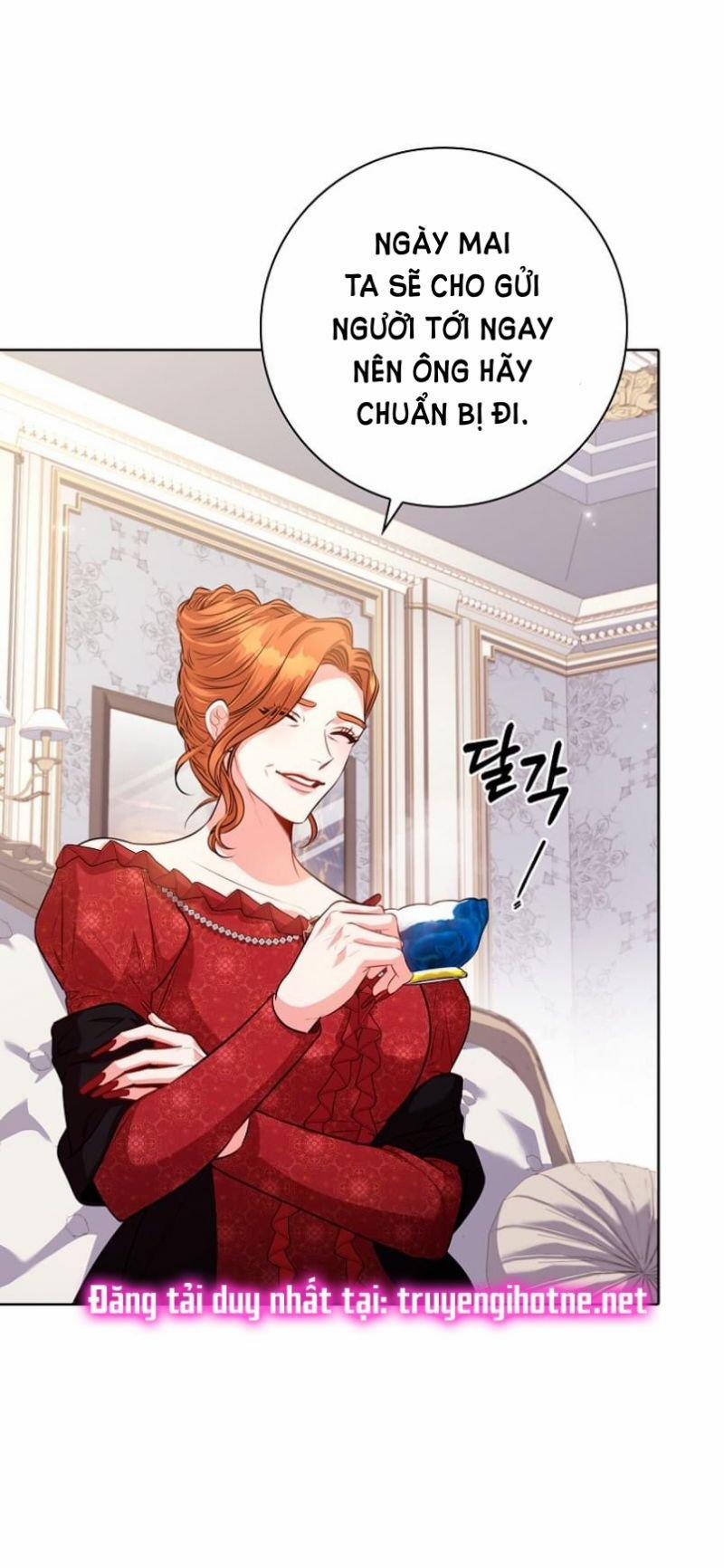 Thư Ký Của Bạo Chúa 87 trang 36