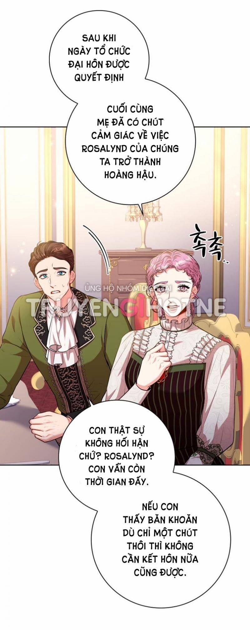 Thư Ký Của Bạo Chúa 87 trang 4