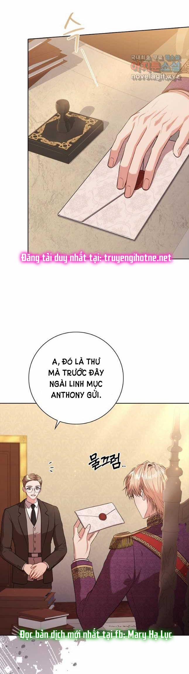 Thư Ký Của Bạo Chúa 88.5 trang 1