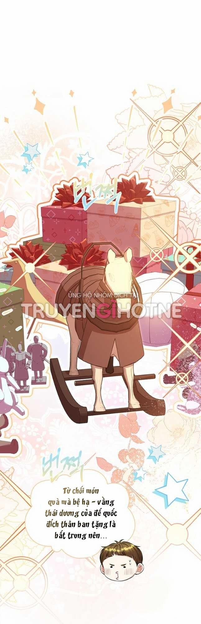 Thư Ký Của Bạo Chúa 88.5 trang 10