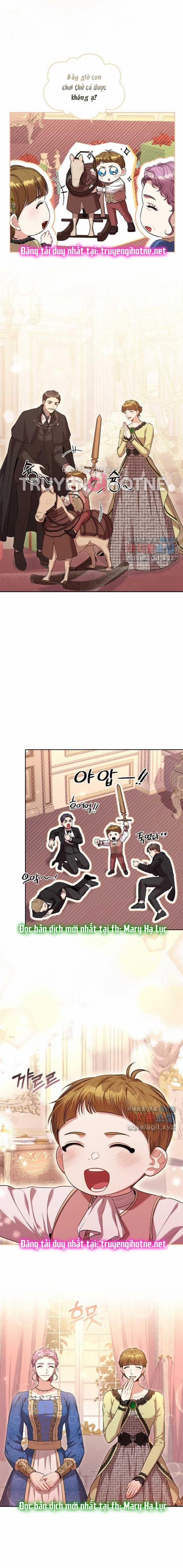 Thư Ký Của Bạo Chúa 88.5 trang 11