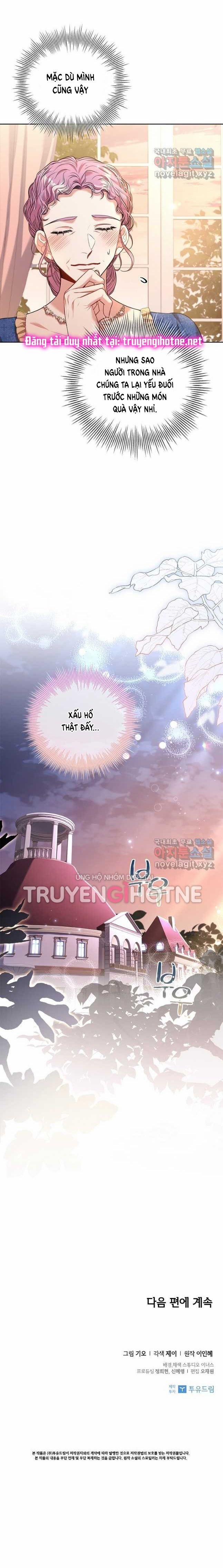 Thư Ký Của Bạo Chúa 88.5 trang 12