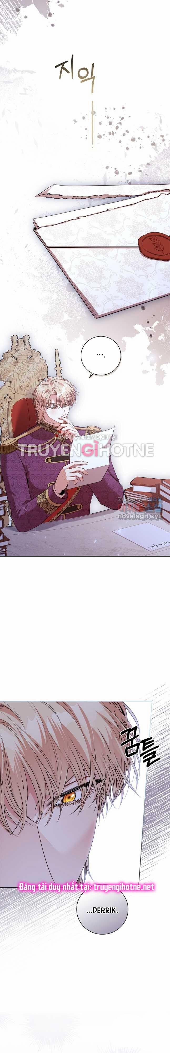 Thư Ký Của Bạo Chúa 88.5 trang 2