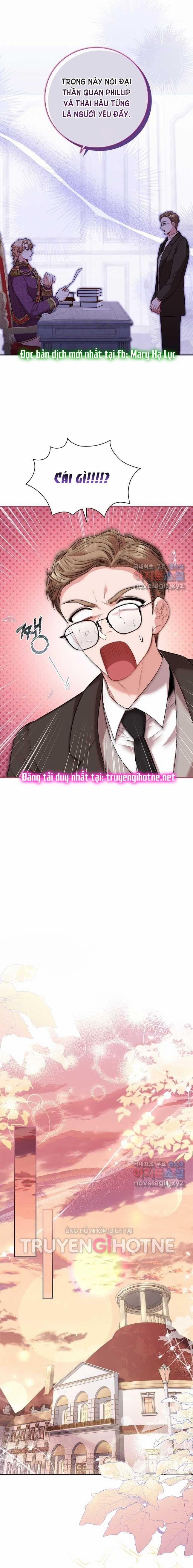 Thư Ký Của Bạo Chúa 88.5 trang 3