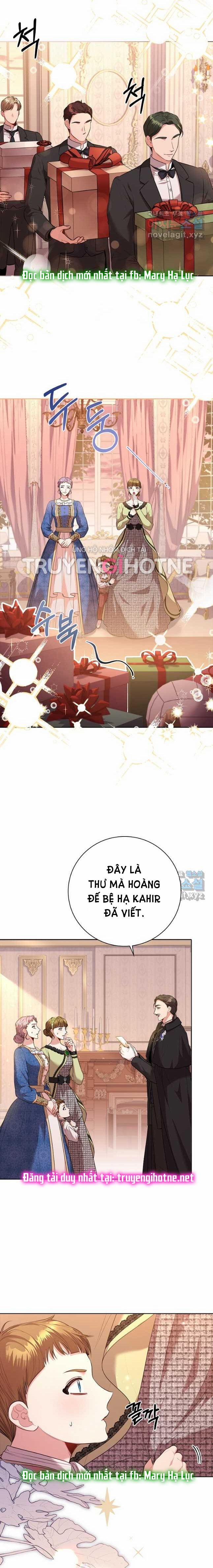 Thư Ký Của Bạo Chúa 88.5 trang 4