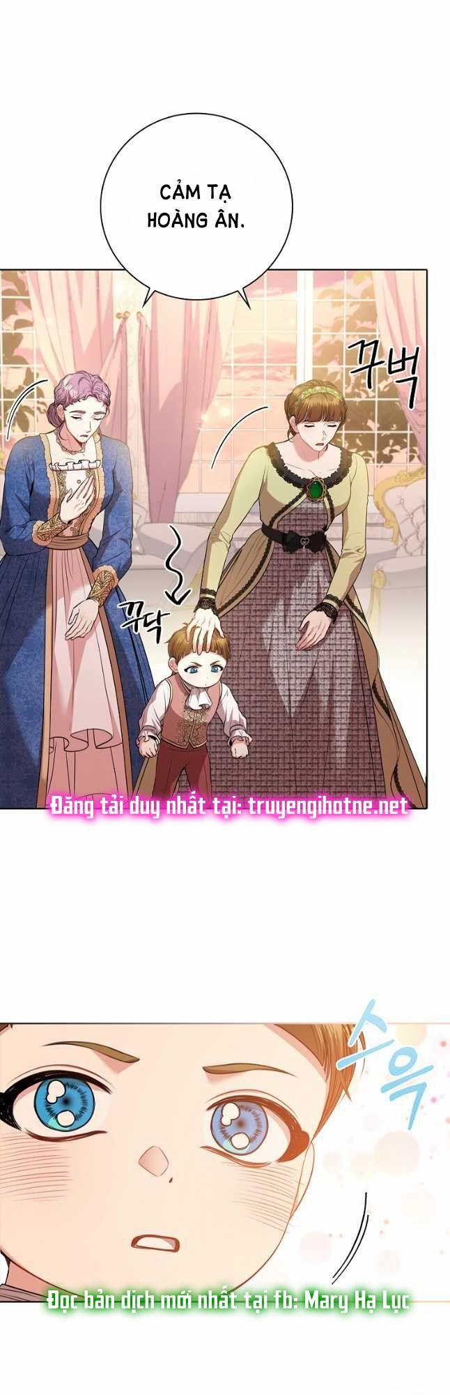 Thư Ký Của Bạo Chúa 88.5 trang 6