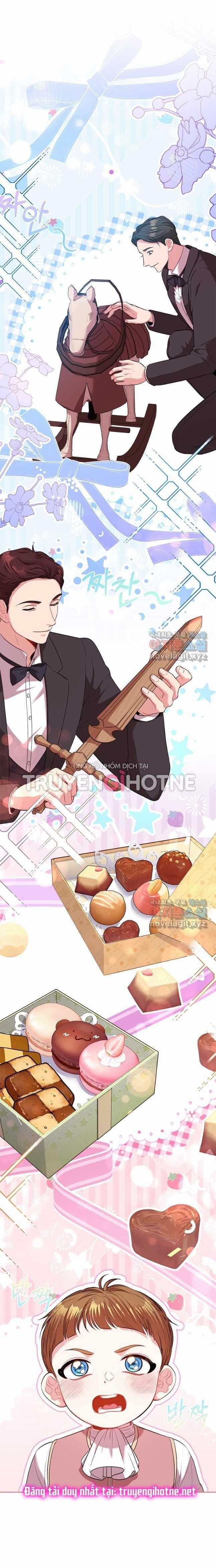 Thư Ký Của Bạo Chúa 88.5 trang 7