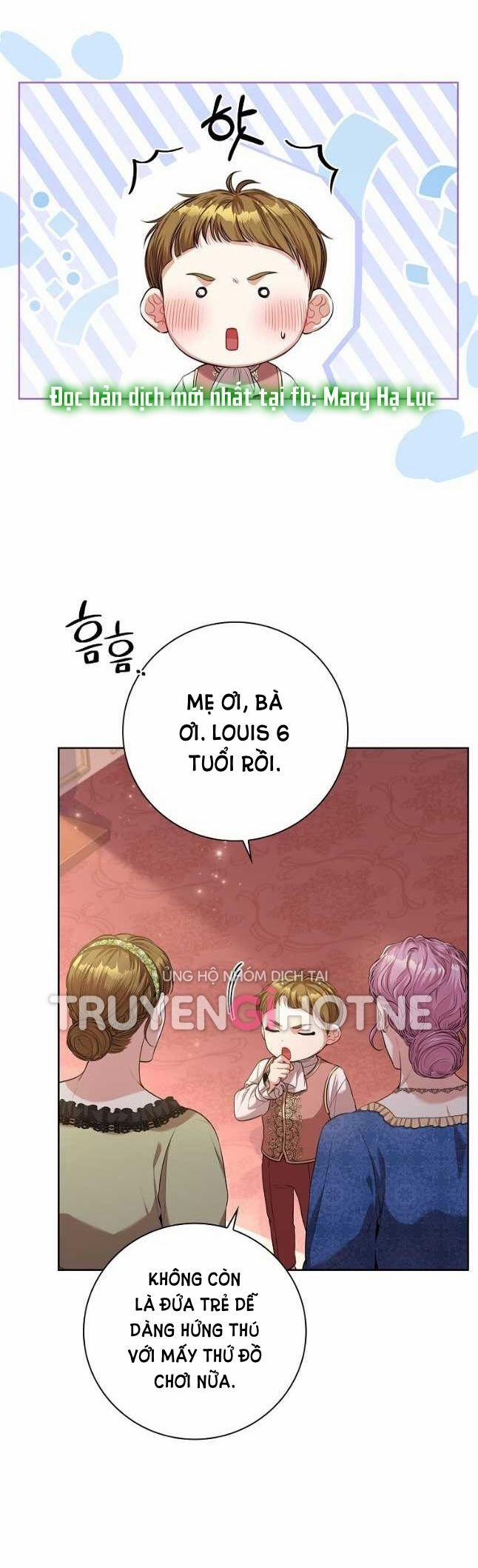 Thư Ký Của Bạo Chúa 88.5 trang 8