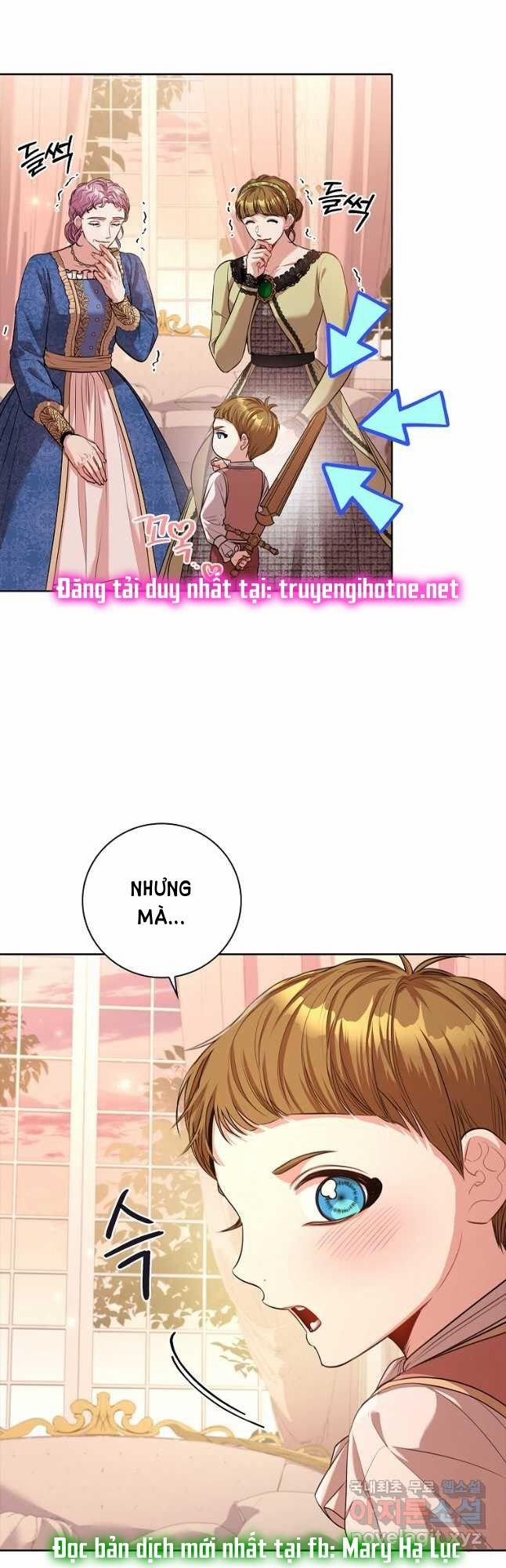 Thư Ký Của Bạo Chúa 88.5 trang 9