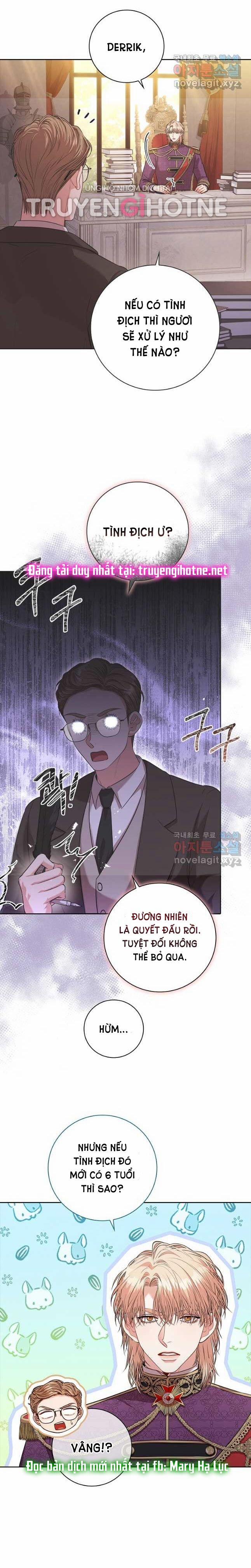 Thư Ký Của Bạo Chúa 88 trang 1