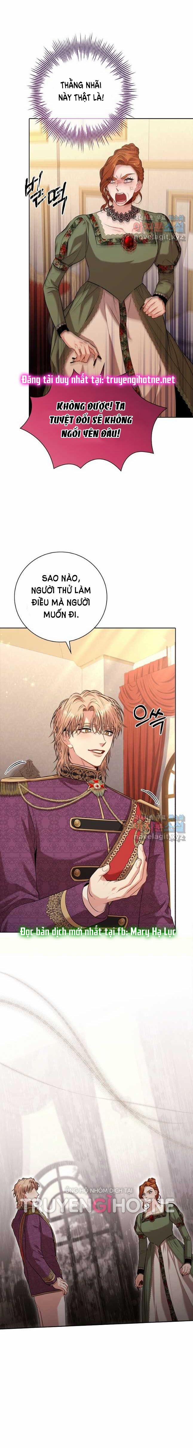 Thư Ký Của Bạo Chúa 88 trang 10