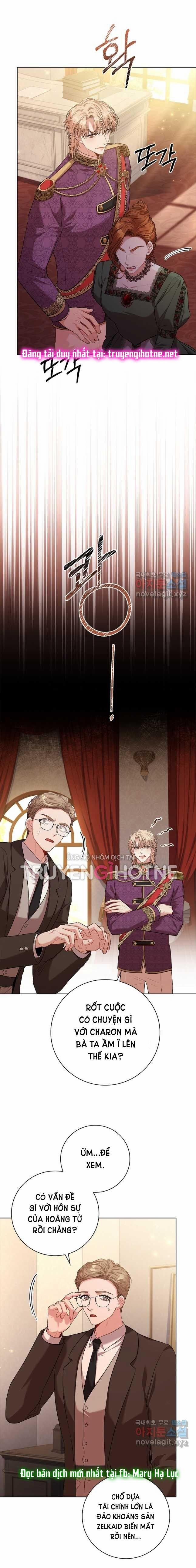 Thư Ký Của Bạo Chúa 88 trang 11