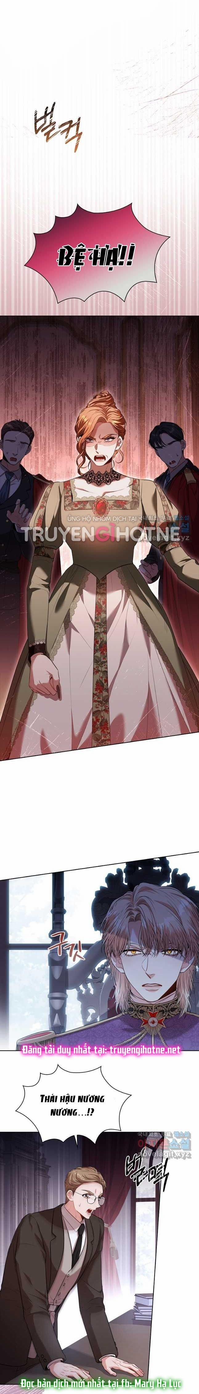 Thư Ký Của Bạo Chúa 88 trang 3