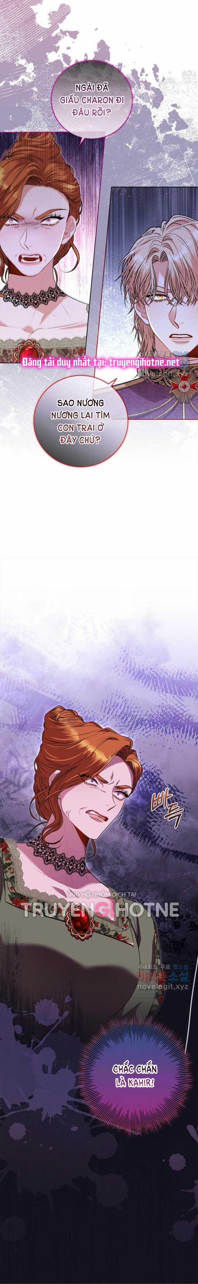 Thư Ký Của Bạo Chúa 88 trang 4