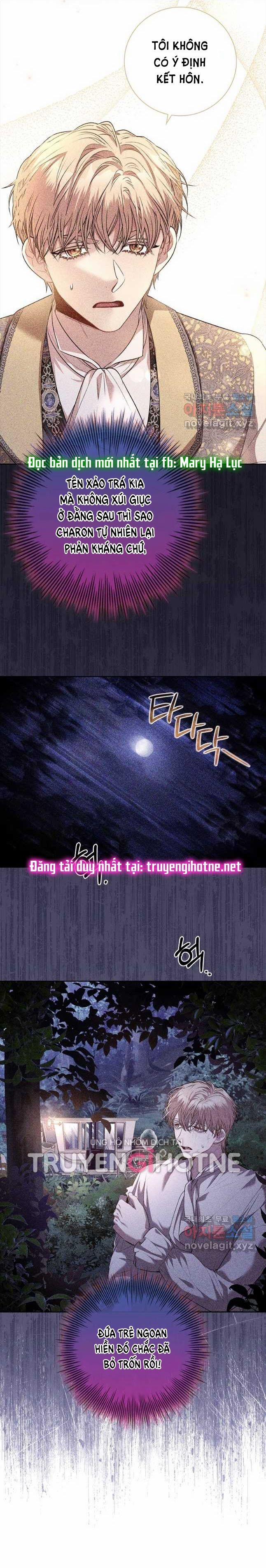 Thư Ký Của Bạo Chúa 88 trang 5