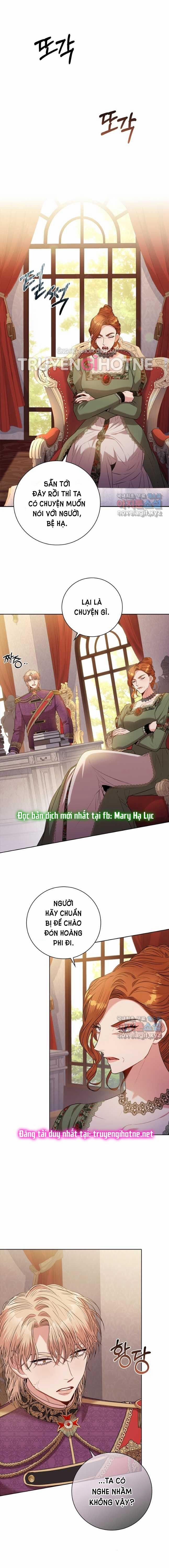 Thư Ký Của Bạo Chúa 88 trang 7