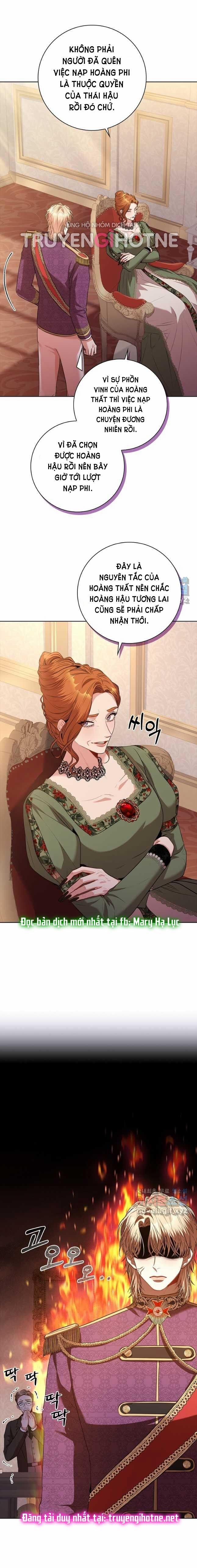 Thư Ký Của Bạo Chúa 88 trang 8