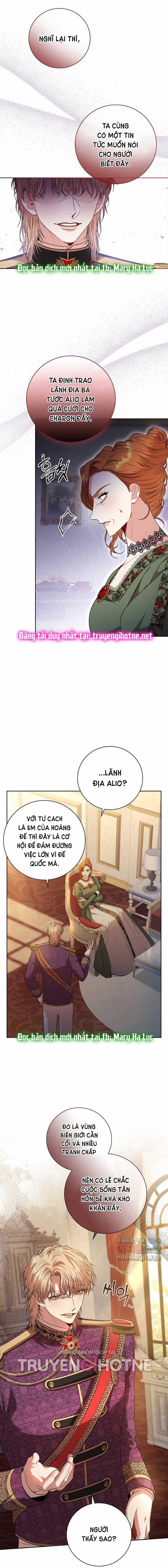 Thư Ký Của Bạo Chúa 88 trang 9