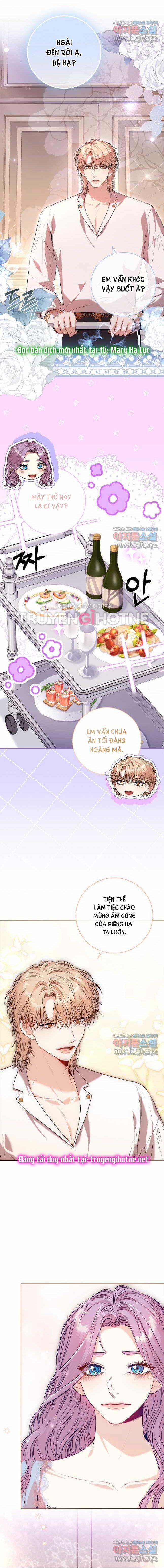 Thư Ký Của Bạo Chúa 89.5 trang 0