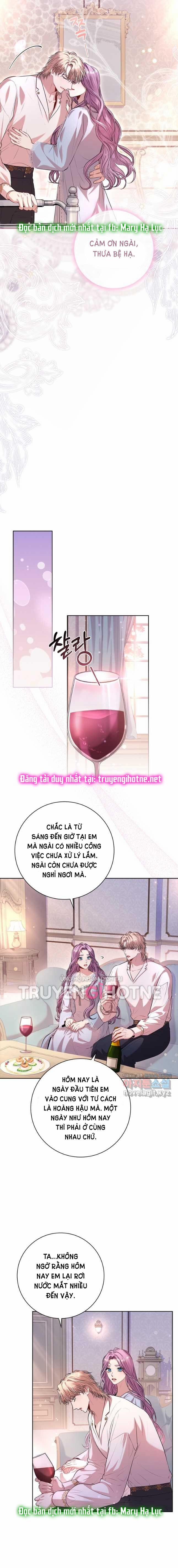 Thư Ký Của Bạo Chúa 89.5 trang 1