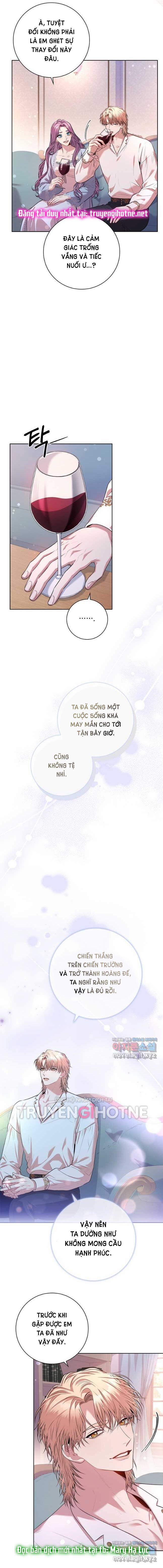 Thư Ký Của Bạo Chúa 89.5 trang 3