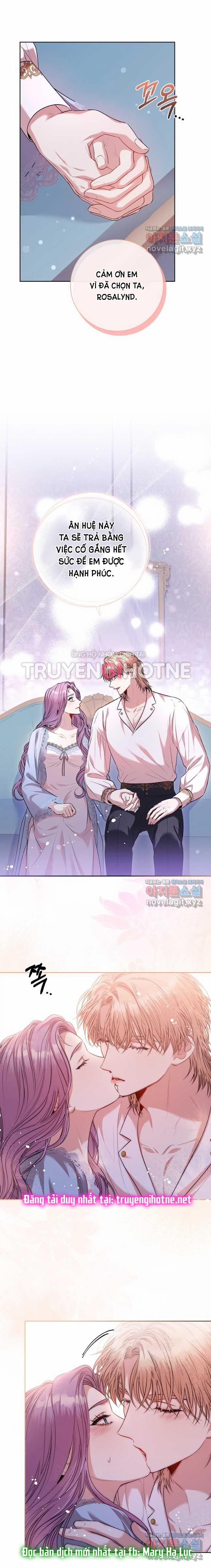 Thư Ký Của Bạo Chúa 89.5 trang 5