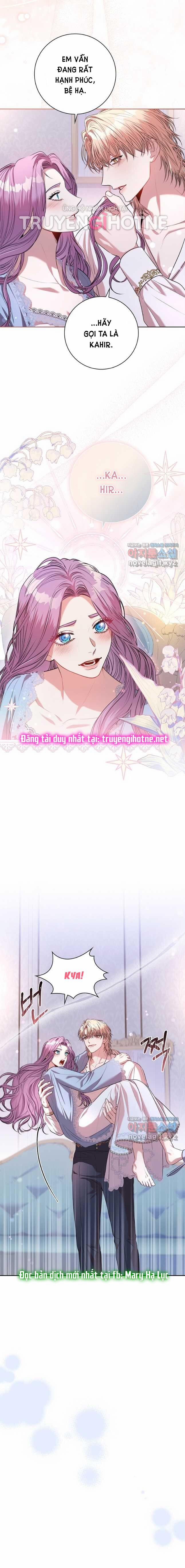 Thư Ký Của Bạo Chúa 89.5 trang 7