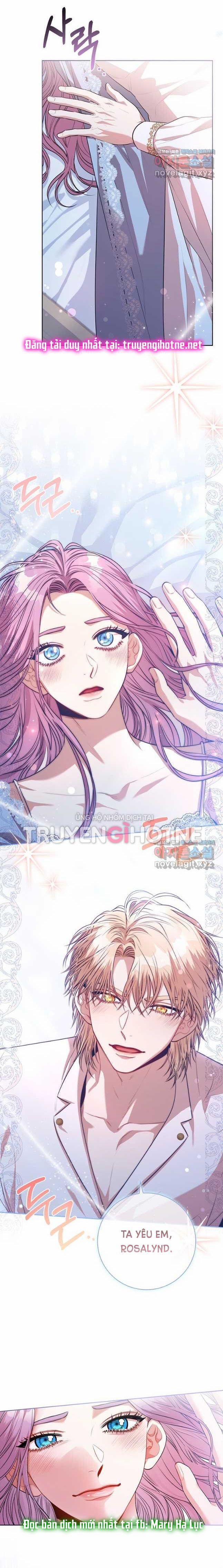 Thư Ký Của Bạo Chúa 89.5 trang 8