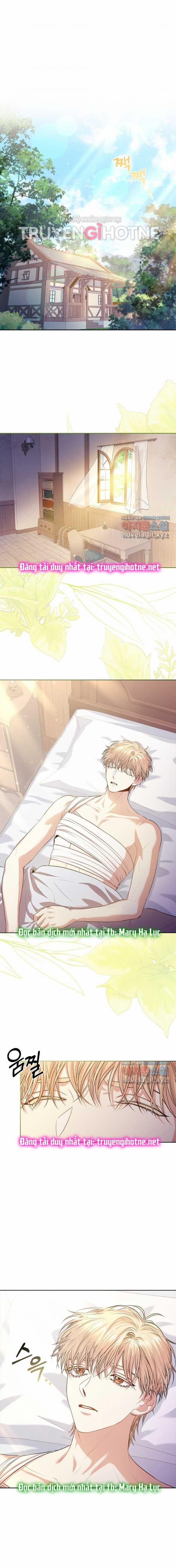 Thư Ký Của Bạo Chúa 89 trang 0