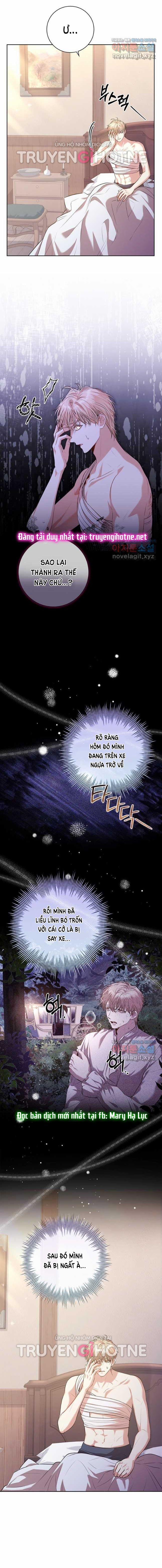 Thư Ký Của Bạo Chúa 89 trang 1