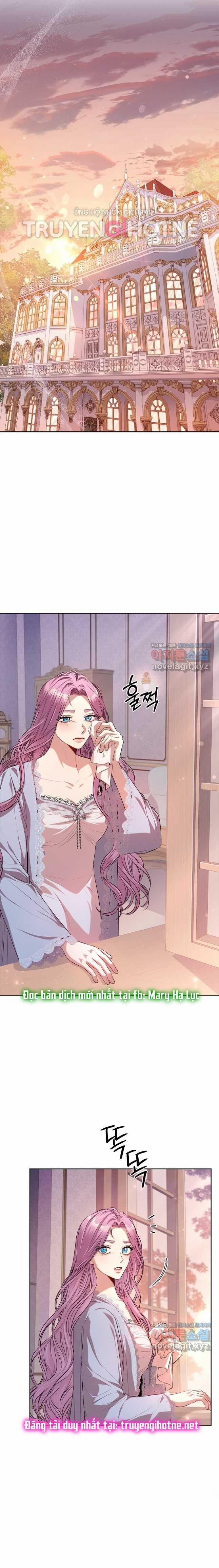 Thư Ký Của Bạo Chúa 89 trang 10