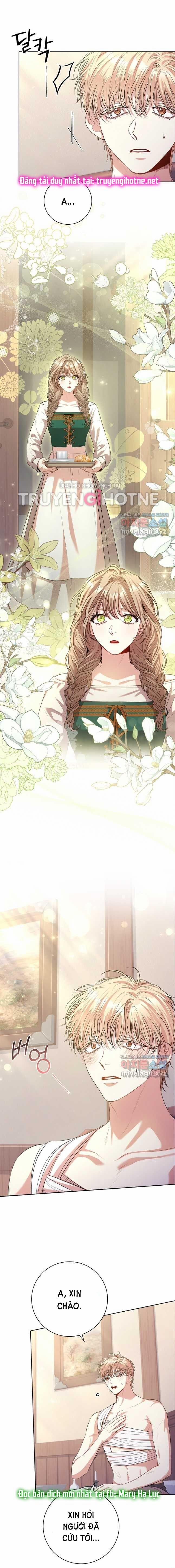 Thư Ký Của Bạo Chúa 89 trang 2