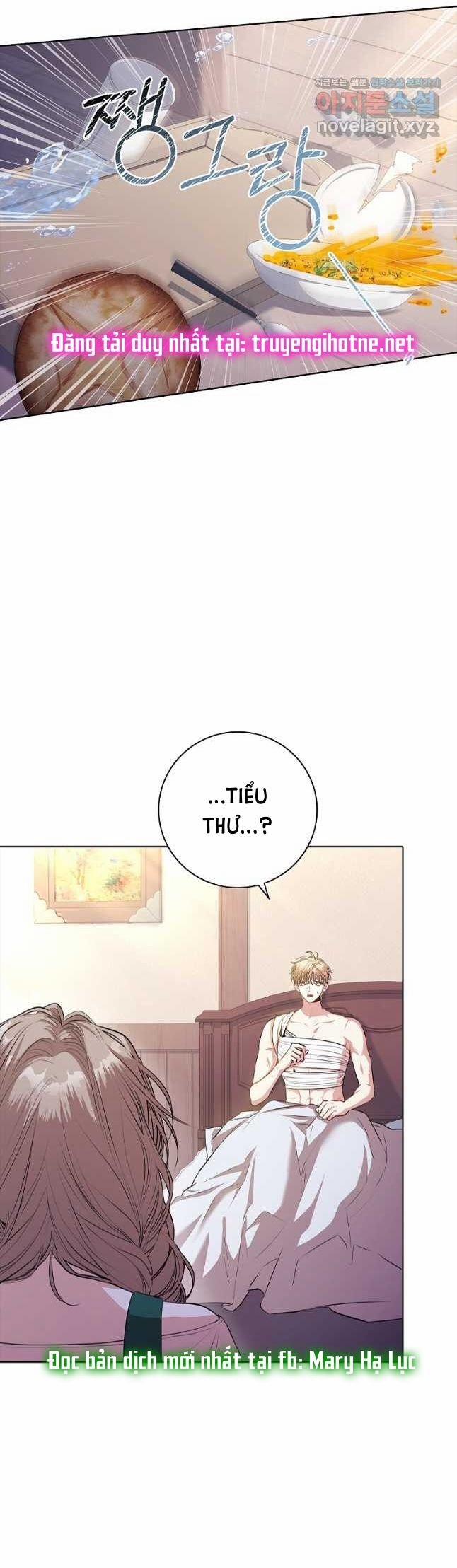 Thư Ký Của Bạo Chúa 89 trang 3