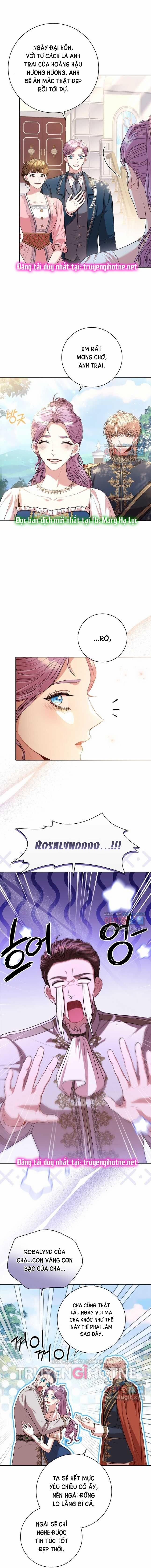 Thư Ký Của Bạo Chúa 89 trang 7