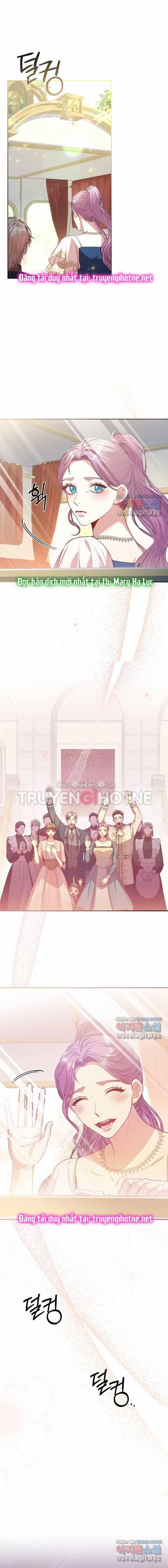 Thư Ký Của Bạo Chúa 89 trang 9