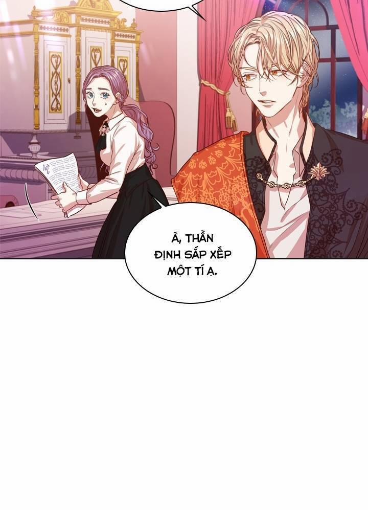 Thư Ký Của Bạo Chúa 9 trang 13