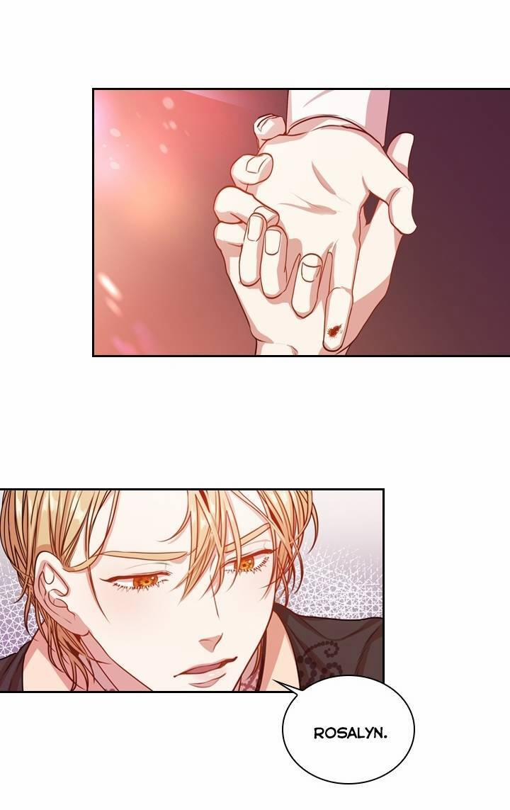 Thư Ký Của Bạo Chúa 9 trang 19