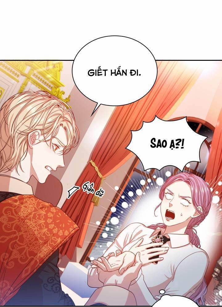 Thư Ký Của Bạo Chúa 9 trang 21