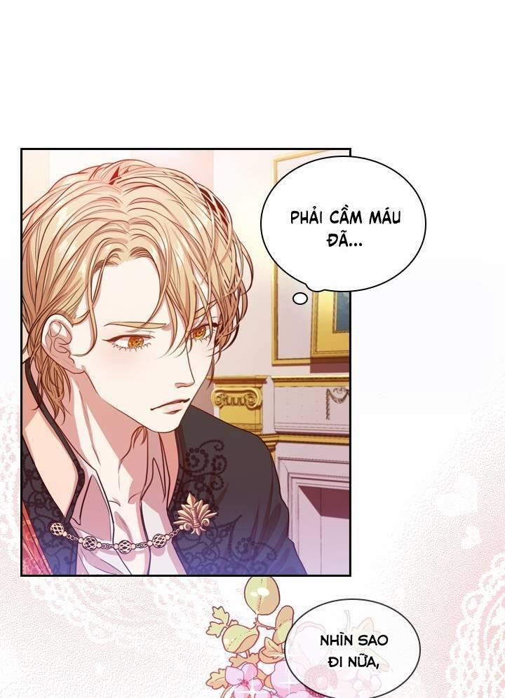 Thư Ký Của Bạo Chúa 9 trang 23