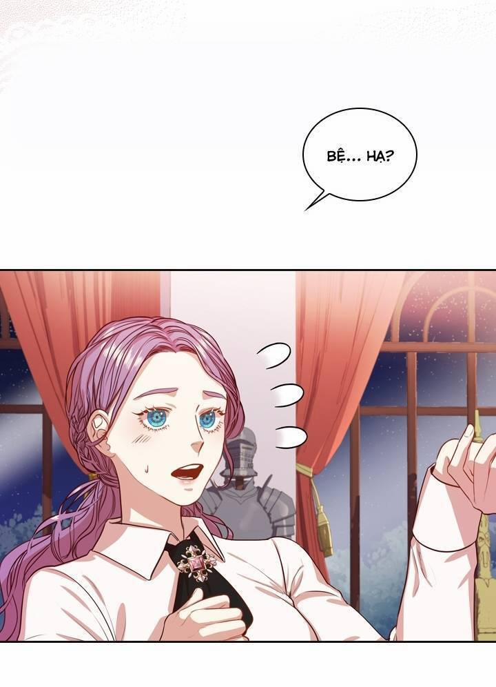 Thư Ký Của Bạo Chúa 9 trang 26