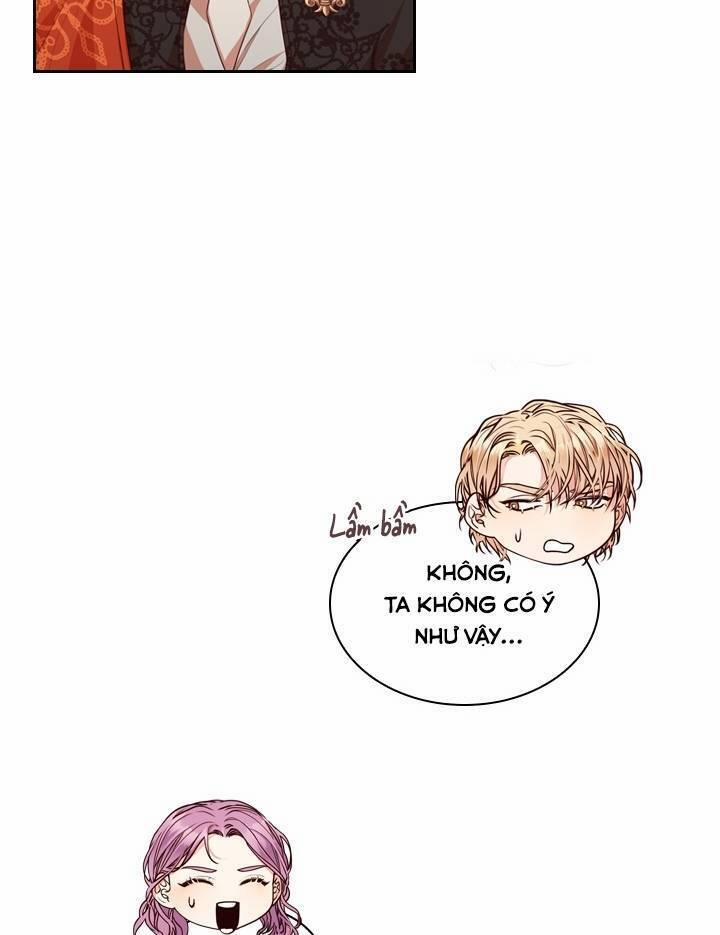 Thư Ký Của Bạo Chúa 9 trang 31