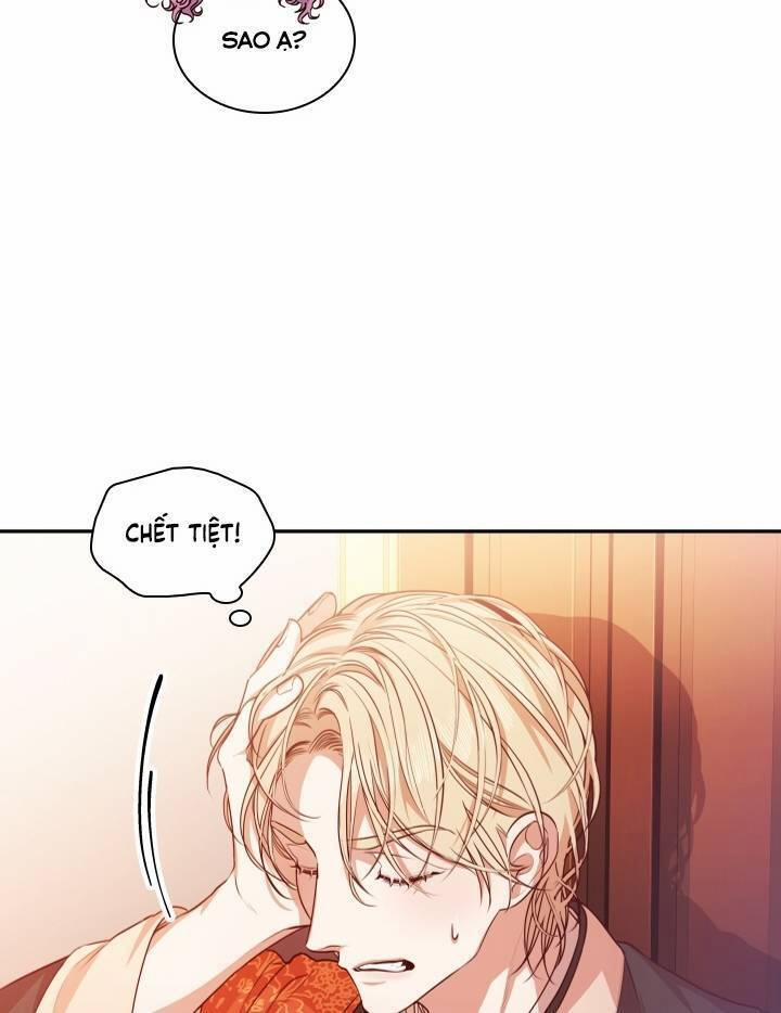 Thư Ký Của Bạo Chúa 9 trang 32